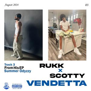 V E N D E T T A (feat. Scottyy) [Explicit]