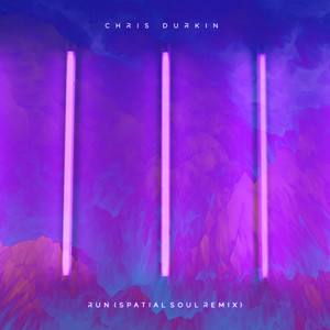 Run (Spatial Soul Remix)