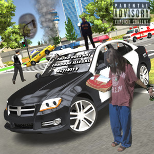 Tafka Does Not Condone Illegal Activity (Explicit)