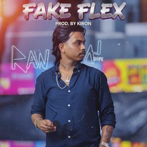FAKE FLEX, Vol. 1 (feat. Suvo) (Explicit)