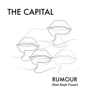 Rumour (feat. Steph Fraser)