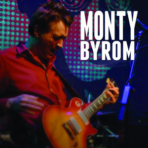 Monty Byrom EP