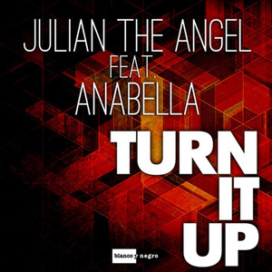 Turn It Up (Radio Edit)