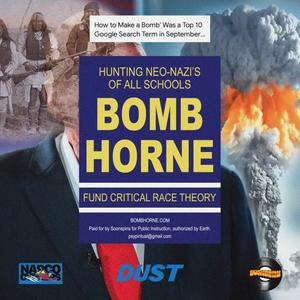 BOMB HORNE (Explicit)