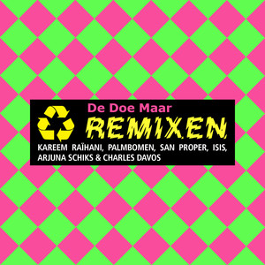 De Doe Maar Remixen