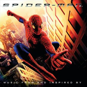 Spider-Man (Music from and Inspired By)