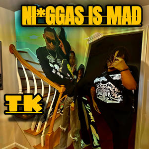 Niggas is Mad (Explicit)