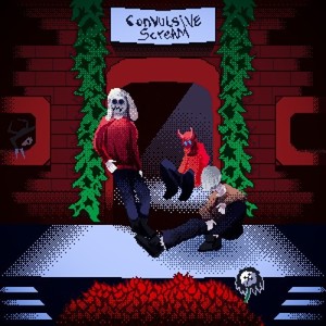 Convulsive Scream (Explicit)