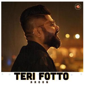 Teri Fotto (feat. Aroon)