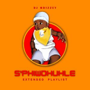 Sphiwokuhle EP