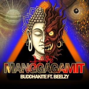 MANGGAGAMIT (feat. BEELZY)
