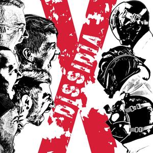 Dissidia X (Esplosioni Controllate Remix)