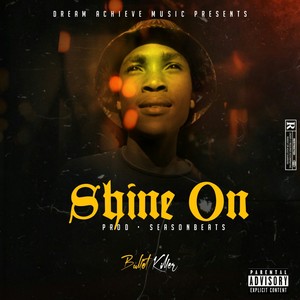 Bang'thakathile (feat. Loxion & Mc Seven) (Explicit)