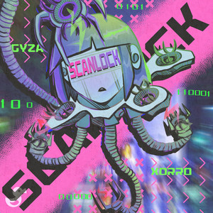 Scanlock