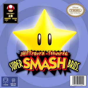 Super Smash Bros (Explicit)