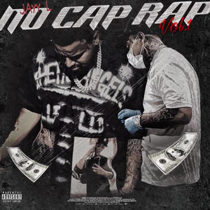 No Cap Rap, Vol. 1 (Explicit)