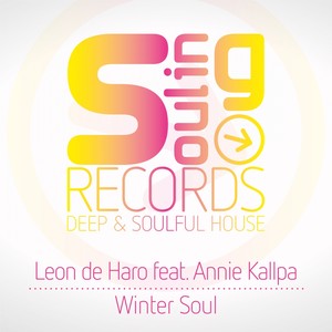 Winter Soul (Dub Mix)