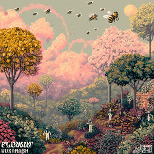 Flowin' (Game Sessions II) (Game Sessions II)