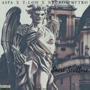 Sacre scritture (Explicit)