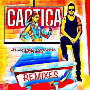 JR Loppez - Caotica (Reload|BR|Remix)