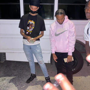 high speed (feat. bandman beeb) (Explicit)