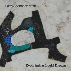 Evolving: A Lucid Dream