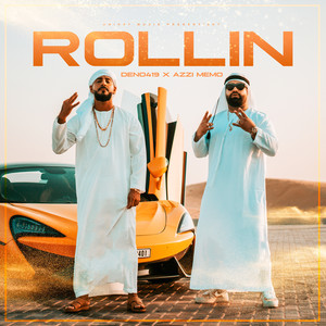 ROLLIN' (Explicit)