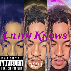 Lilith Knows (Explicit)