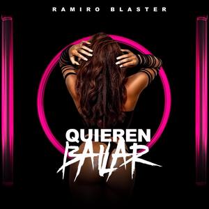 Quieren Bailar