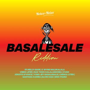 Basalesale Riddim