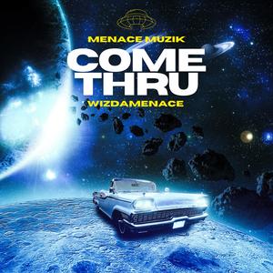 Come Thru (feat. TG_TroubleKid & G.I. Joe) [Explicit]