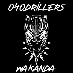 Wakanda (Explicit)