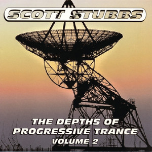 The Depths of Progressive Trance, Vol. 2