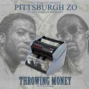 Throwing Money (Radio|Explicit)