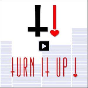 Turn It Up! - Single