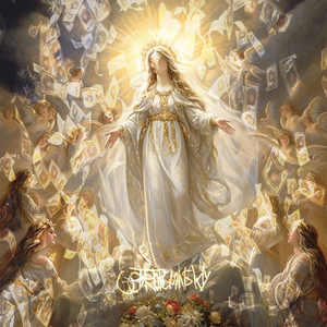 AVEMARIAH (Explicit)