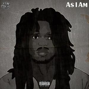 As I Am (Explicit)