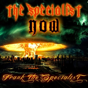 The Specialist Now (Explicit)