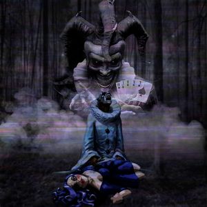 Апатия при агрессии (Explicit)