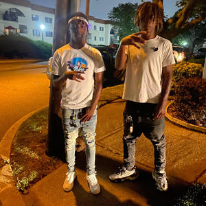 Computers (feat. Lil Pop) (Explicit)