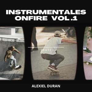 Alexiel Duran Beatmaker - Instrumental Reggaeton Romantico 1