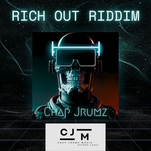 Rich Out Riddim (Instrumental)