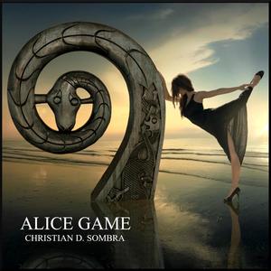 Alice Game封面
