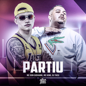Partiu (Explicit)