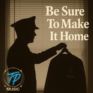 Be Sure To Make It Home