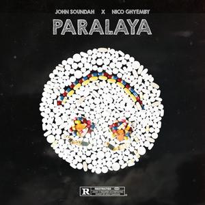 Paralaya (feat. Nico Ghyemby) [Explicit]