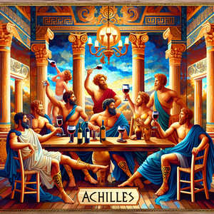 Achilles