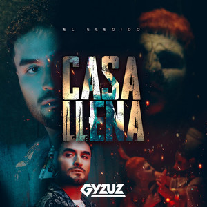 Casa Llena (Explicit)