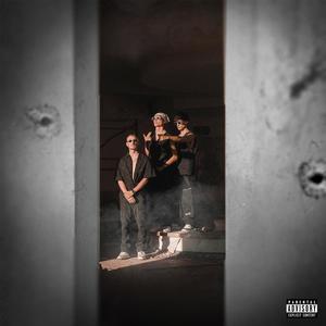 Proiettili Vaganti (feat. Caio Puto & No Rip) (Explicit)