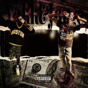 Aint Letting Go (feat. 4wayFolkz) (Explicit)